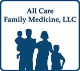 All Care Family Medicine, LLC - The office of Dr. Yvonne Nelson